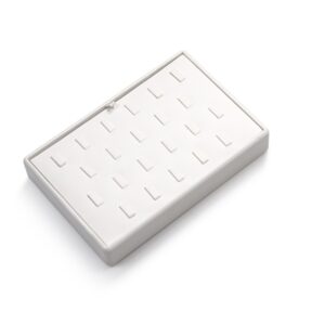 22 Ring Clip Tray