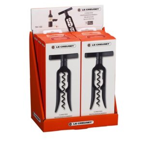 Le Creuset Table Model Corkscrew