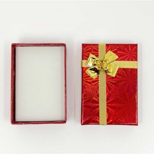 NRY-6 RED Holographic