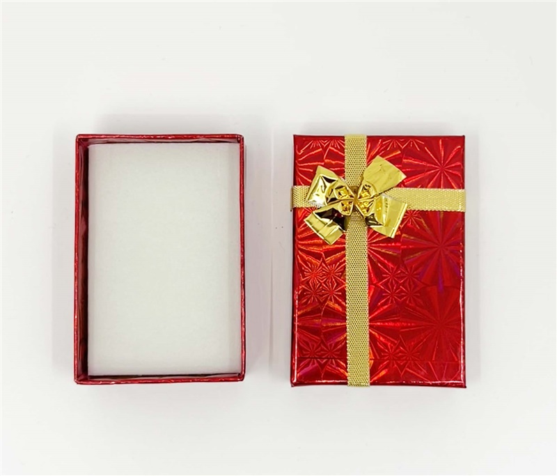 NRY-6 RED Holographic