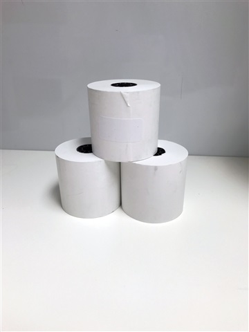 2 1/4" Adding Machine Tape