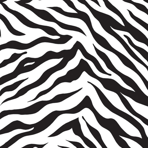 Zebra Stripes