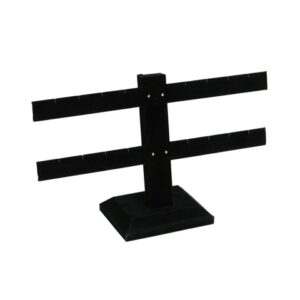 2 Bar Earring Stand