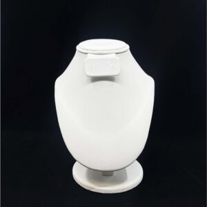 8 1/4" Combination Neck, Earring, Ring, Pendant