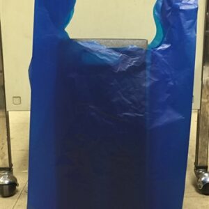 1/6 Extra Heavy Blue bag