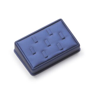 7 Clip Ring 2" H Stand