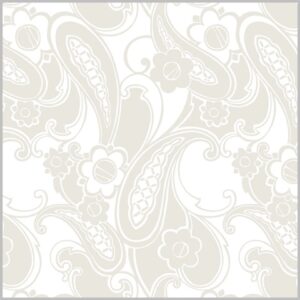 Matrimonial Paisley