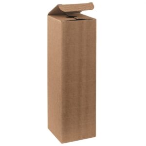 1 Bottle Box Tawny Vertical
