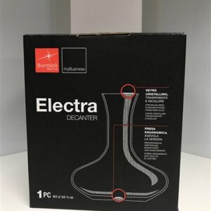 Electra Decantor