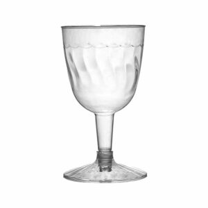 5oz. Wine Glass