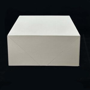 12x12x5.5 Lock-Corner Boxes