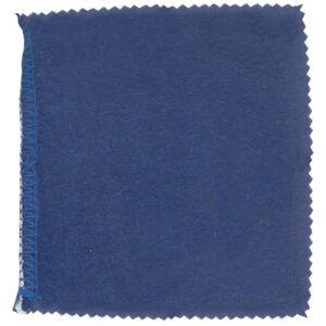 4" x 6" Jewelry Polishing Cloth