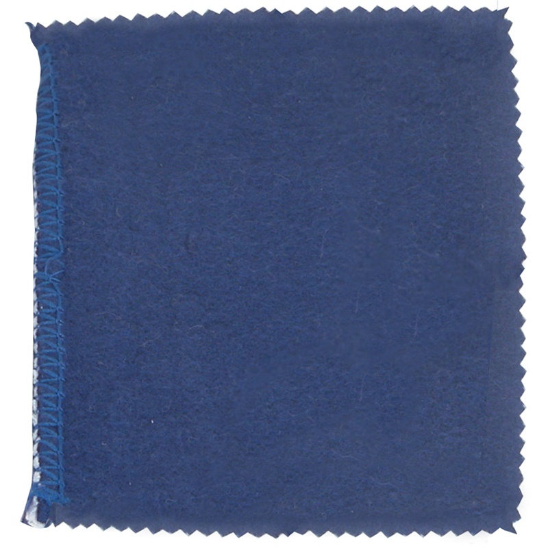 4" x 6" Jewelry Polishing Cloth