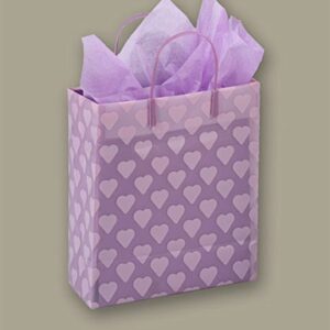 8 x 4 x 10 x 4 Cub Heart Bag