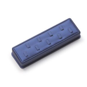 9 Clip Ring 1 3/4" H Stand