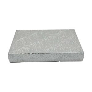 #75 Pin/Earrings/Necklace Set Box