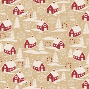 Home for Christmas /Kraft