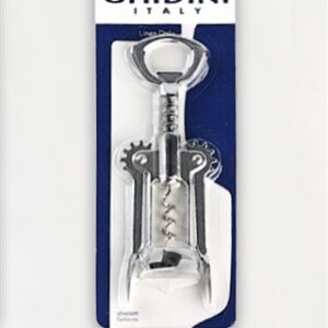 Wing Hollow Worm Corkscrew