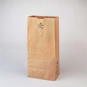 16 lb Bag