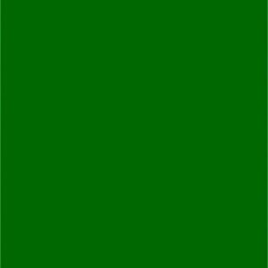 Ultra Gloss Solid Forest Green