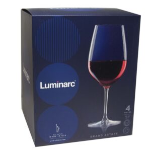 Grand Estates 22 oz Wine Glass