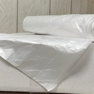 40 x 48 Clear Liner
