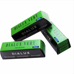 Green Dialux Polishing Compound