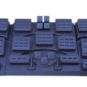 SET- 6205 Engagement Ring