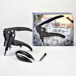 Vinopull Corkscrew