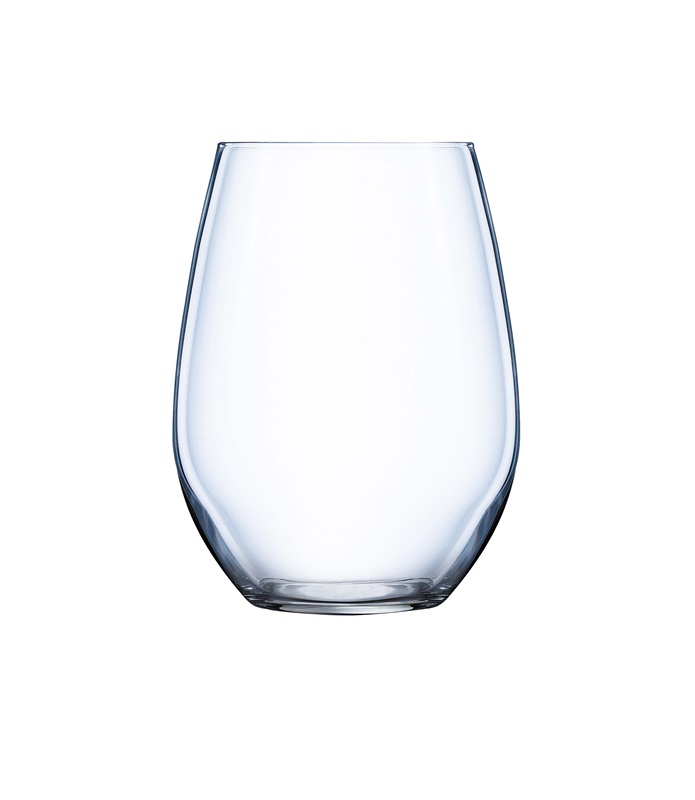 Grand Estates - 16.75 oz Stemless Glass - Image 2