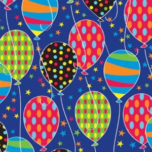 Party Balloons
