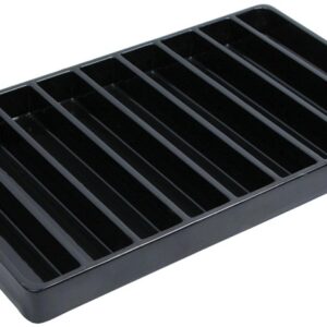 6 Compartment Tray