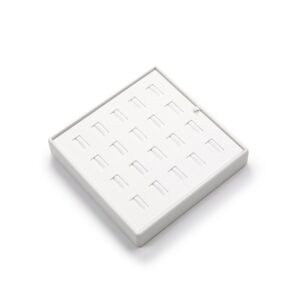 20 Slot Ring Tray