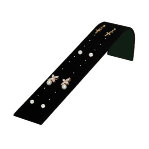 12 Pair Earring Ramp Display