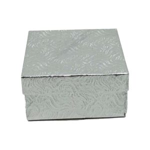 #34 Very Deep Bracelet Box