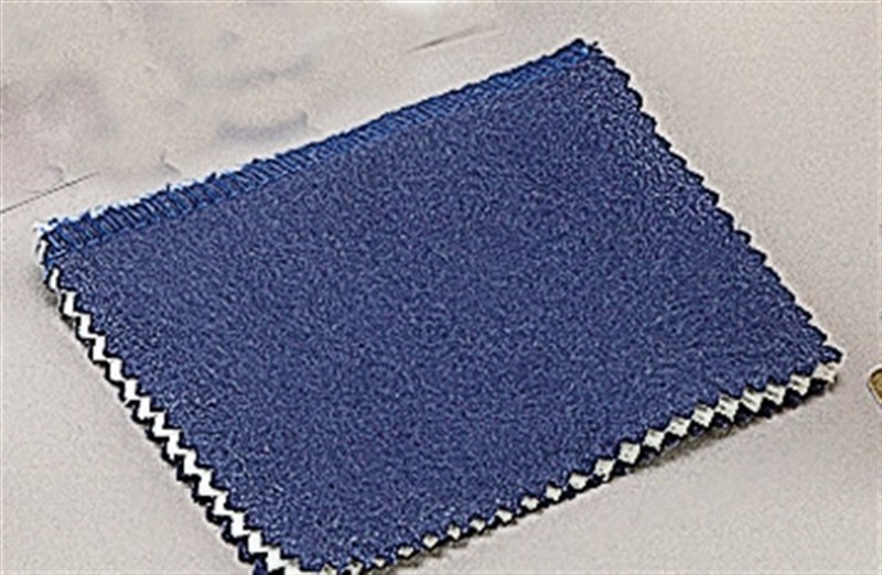 12" x 15" Jewelry Polishing Cloth - Image 2