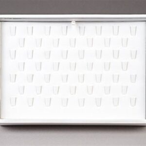 53 Ring Clip Tray