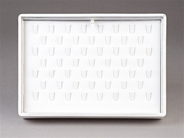 53 Ring Clip Tray