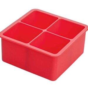 Silicone Ice Cube Trays