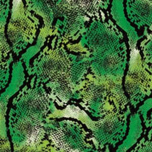 Snakeskin
