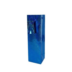 3" X 9" BRACELET Holographic