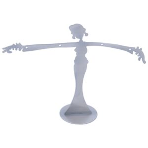 LG. Lady Earring Display