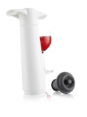 Vacuum Vin Wine Saver