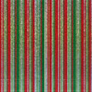 18" Holographic Stripe