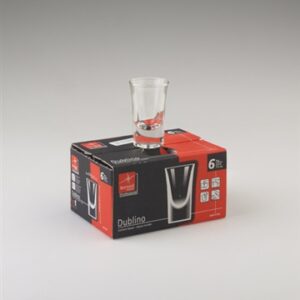 Dublino 1 oz. Shot glass