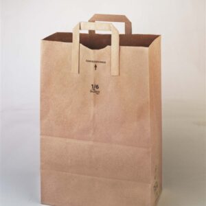 1/6 Sack with Handle