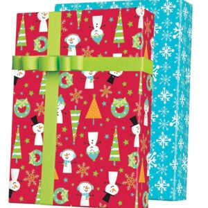 Snow Buddies (Reversible)