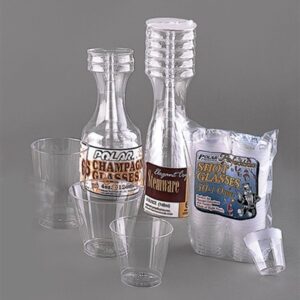 Wine Glass Retail Pack