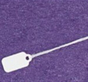 Small Paper Jewelry Tag