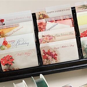 Assorted Gift Cards with Envelopes